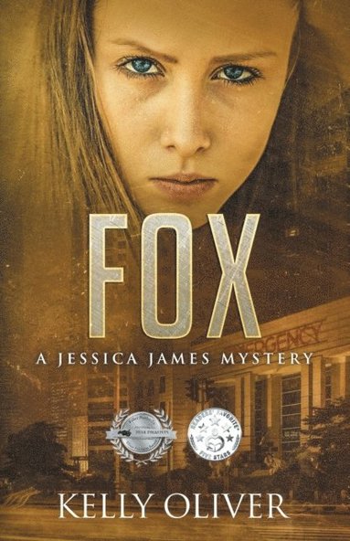 Kelly Oliver - Fox, Häftad