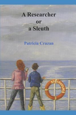 A Researcher or a Sleuth