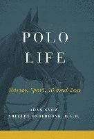 bokomslag Polo Life