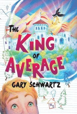 The King of Average 1