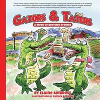 bokomslag Gators & Taters: A Week of Bedtime Stories