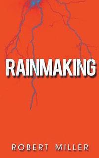 bokomslag Rainmaking: Impacting the World Through the Power of Emotions and the Magic of Storytelling