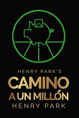 bokomslag Henry Park's Camino a un Millón