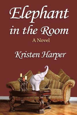 Kristen Harper - Elephant in the Room, Häftad