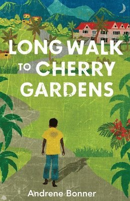 Long Walk to Cherry Gardens 1