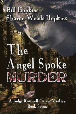 The Angel Spoke Murder 1