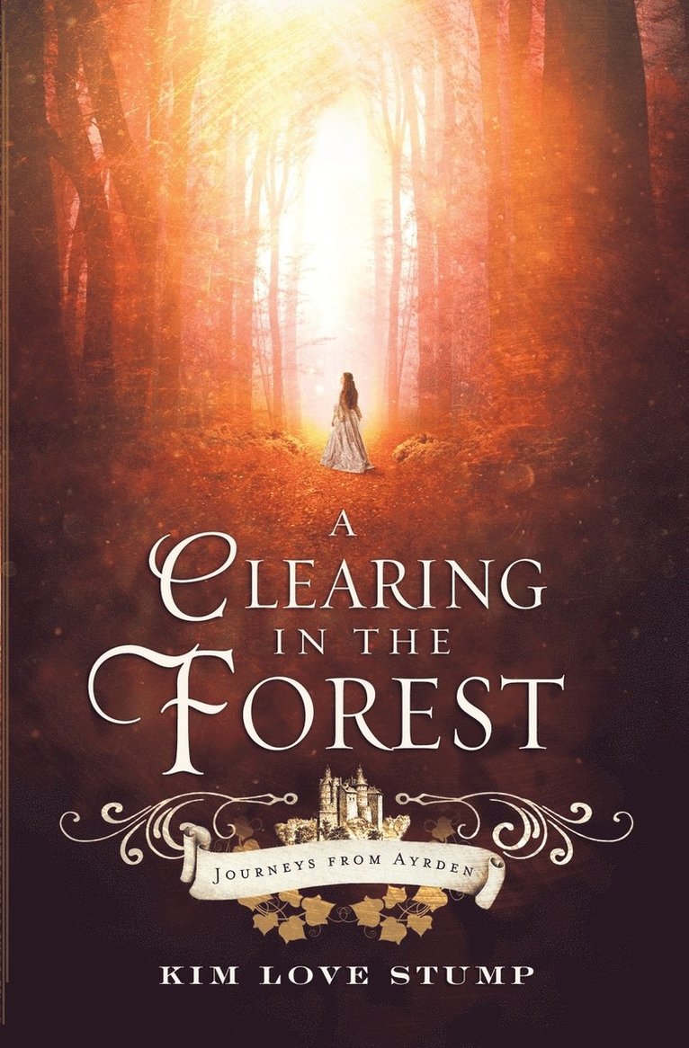 A Clearing in the Forest 1