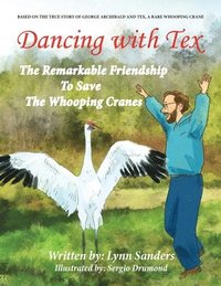 bokomslag Dancing with Tex