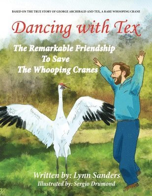 Dancing with Tex 1