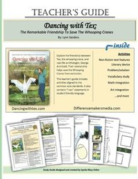 bokomslag Teacher's Guide