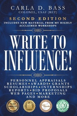 Write to Influence! 1