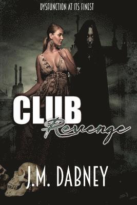 bokomslag Club Revenge