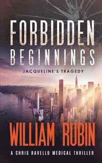 bokomslag Forbidden Beginnings