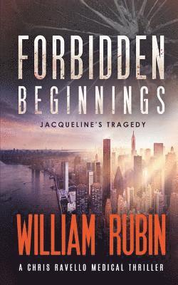 bokomslag Forbidden Beginnings