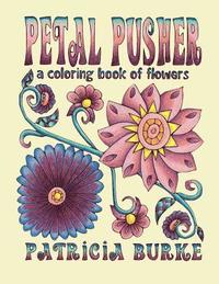 bokomslag Petal Pusher