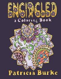 bokomslag Encircled: a Coloring Book