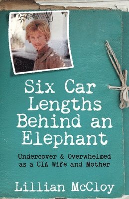 Six Car Lengths Behind an Elephant 1