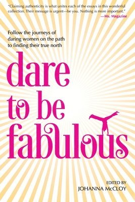 Dare to be Fabulous 1