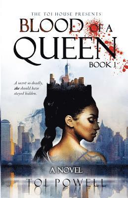 Blood of a Queen 1