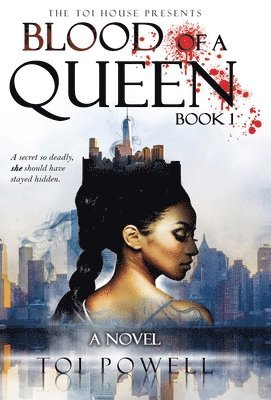 Blood of A Queen 1