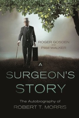 Surgeon's Story, Häftad