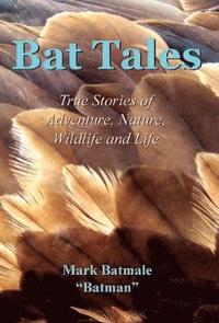 bokomslag Bat Tales