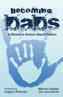 bokomslag Becoming DADS