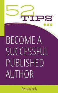 bokomslag Become a Successful Published Author