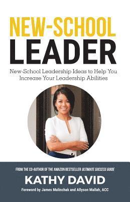 bokomslag New-School Leader