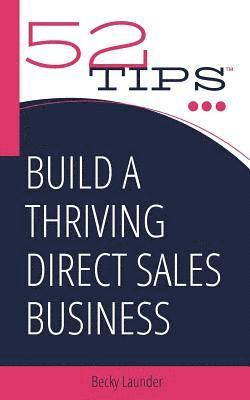 Build a Thriving Direct Sales Business 1