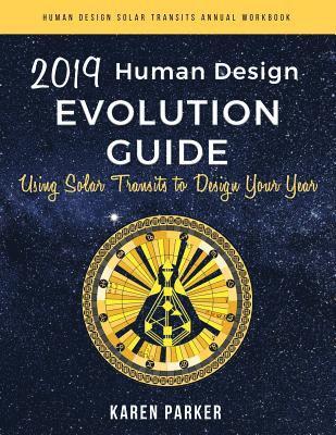 Human Design Evolution Guide 2019 1