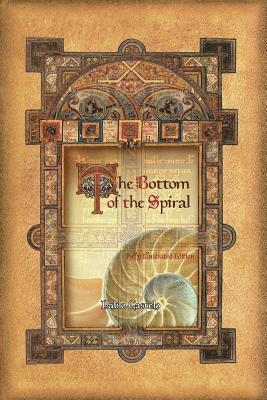 Pablo Castelo - Bottom Of The Spiral, Häftad