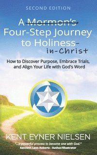 bokomslag A Mormon's Four-Step Journey to Holiness
