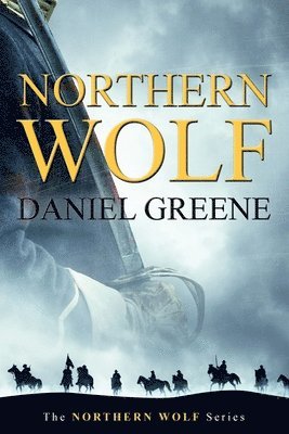 bokomslag Northern Wolf