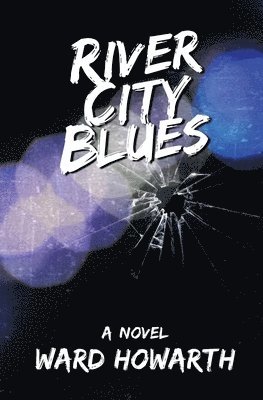 bokomslag River City Blues