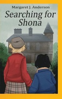 bokomslag Searching for Shona