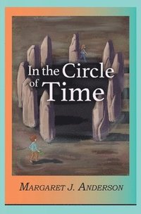 bokomslag In the Circle of Time