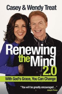 bokomslag Renewing The Mind 2.0