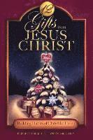 bokomslag 12 Gifts from Jesus Christ