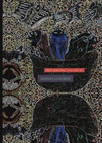 bokomslag New Writing Volume 3: An Anthology
