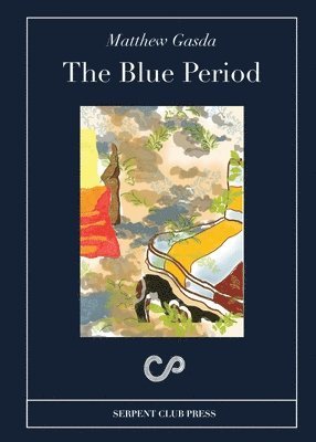 The Blue Period 1