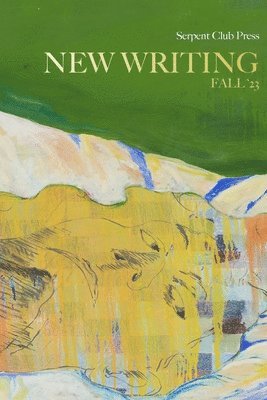 Matthew Gasda, Robert Gittings - New Writing Summer 2023, Häftad