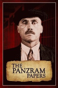bokomslag The Panzram Papers