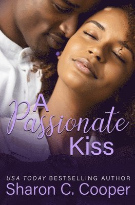 A Passionate Kiss 1