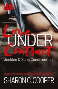 bokomslag Love Under Contract