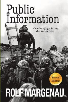 Public Information: Coming of Age During the Korean War