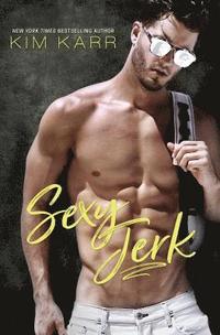 bokomslag Sexy Jerk