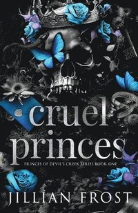 bokomslag Cruel Princes