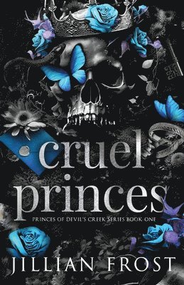 Cruel Princes 1