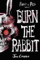 bokomslag Burn the Rabbit